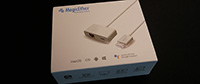 MagicEther Apple AirPlay