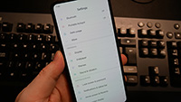 MIUI 10 on Redmi K20 Pro