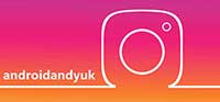 AndroidAndyUK is on Instagram