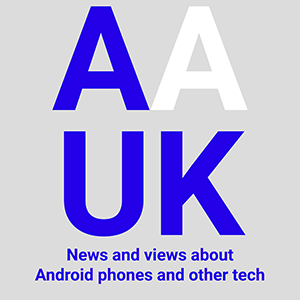 AAUK Podcast Logo